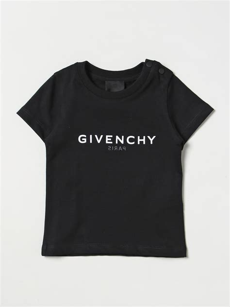 t shirt givenchy kids|givenchy clothes for babies.